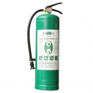 淮海MSZ/6手提式水基型滅火器