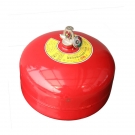 淮海XQLW12/1.2懸掛式六氟丙烷滅火器