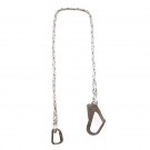 建設單鉤可定制連接繩