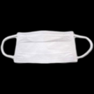 工友1011白色一次性口罩