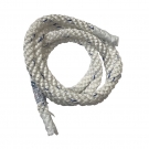 建設直徑16MM滌綸安全繩