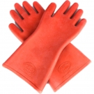 征安ZA001 12KV橡膠絕緣手套