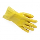 春蕾028浸塑PVC手套