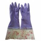 春蕾900-45PU絨里勞保手套 春蕾900-45PU絨里勞保手套