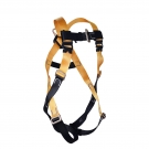 耐特爾BK01全身式可調節安全帶 耐特爾BK01全身式可調節安全帶