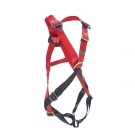 耐特爾BK05全身式防墜落安全帶 耐特爾BK05全身式防墜落安全帶