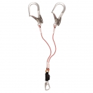 耐特爾KB44雙大鉤緩沖安全繩