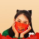 康力醫療一次性使用醫用口罩