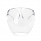 海納斯TP-MZ6807醫(yī)用帶鏡框隔離面罩