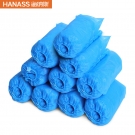 海納斯一次性醫用隔離鞋套