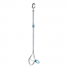 耐特爾MAS7可調節腳蹬