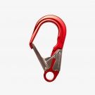 耐特爾AL-SFH-02鋁合金鍛造安全鉤