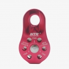 耐特爾SPPL01鋁合金單滑輪 耐特爾SPPL01鋁合金單滑輪