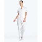 南丁格爾A13FPT01夏裝女上衣藥劑師服 南丁格爾A13FPT01夏裝女上衣藥劑師服