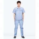 南丁格爾A01UWT01上衣男急救服