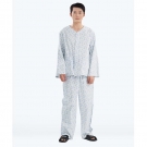 南丁格爾A13FBL03上衣病員服