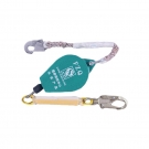 耐特爾FZQ-10高空緩降速差防墜器 耐特爾FZQ-10高空緩降速差防墜器