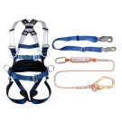 耐特爾ZYC05全身五點(diǎn)式安全帶套裝 耐特爾ZYC05全身五點(diǎn)式安全帶套裝