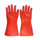 安全牌S020（B）高壓防觸電絕緣手套