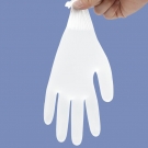 穩(wěn)健604-009035一次性PVC手套 穩(wěn)健604-009035一次性PVC手套