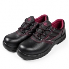 安全牌ZP5702防砸防穿刺絕緣鞋