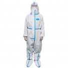 康民連體式醫(yī)用防護服