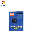 昱邦安YBSC004B 4加侖弱腐蝕品防火防爆安全柜