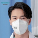 穩健604-009496掛耳式KN95防塵口罩 穩健604-009496掛耳式KN95防塵口罩