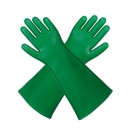 安全牌SH001防水耐磨耐酸堿橡膠手套 安全牌SH001防水耐磨耐酸堿橡膠手套