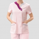 樂(lè)倍康NA118短袖護(hù)士服