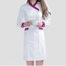 樂(lè)倍康NA145長(zhǎng)袖護(hù)士服 樂(lè)倍康NA145長(zhǎng)袖護(hù)士服