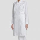 樂(lè)倍康L13320-1長(zhǎng)袖護(hù)士服 樂(lè)倍康L13320-1長(zhǎng)袖護(hù)士服