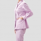 樂(lè)倍康F13363長(zhǎng)袖護(hù)士服 樂(lè)倍康F13363長(zhǎng)袖護(hù)士服