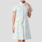 樂(lè)倍康NA127短袖護(hù)士裙 樂(lè)倍康NA127短袖護(hù)士裙