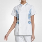 樂(lè)倍康NA109花雨短袖護(hù)士服 樂(lè)倍康NA109花雨短袖護(hù)士服