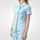 樂(lè)倍康NA120短袖護(hù)士服 樂(lè)倍康NA120短袖護(hù)士服