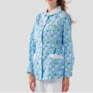 樂(lè)倍康NC158花語(yǔ)長(zhǎng)袖護(hù)士服 樂(lè)倍康NC158花語(yǔ)長(zhǎng)袖護(hù)士服