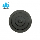 興研T-7K面具排氣閥片