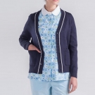 樂(lè)倍康F13369藏青色護(hù)士毛衣 樂(lè)倍康F13369藏青色護(hù)士毛衣