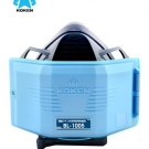 興研BL-1005電動防塵面具套裝