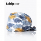 樂倍康MTA751(搖曳棕影)手術帽 樂倍康MTA751(搖曳棕影)手術帽