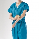 樂倍康OB623洗手服 樂倍康OB623洗手服