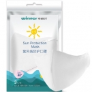 穩健604-006386一次性防曬防塵口罩 穩健604-006386一次性防曬防塵口罩