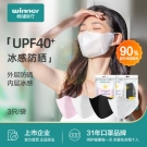 穩健604-008450一次性防曬防塵口罩 穩健604-008450一次性防曬防塵口罩