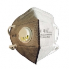耐唄斯NBS9502VC活性炭防塵口罩 耐唄斯NBS9502VC活性炭防塵口罩