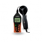 勝利儀器816B分體式數字風速計