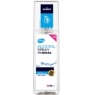 海氏海諾75%酒精消毒液噴霧方瓶100ml 海氏海諾75%酒精消毒液噴霧方瓶100ml