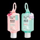 海氏海諾免水洗手消毒凝膠60ml 海氏海諾免水洗手消毒凝膠60ml