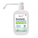 魯爾夫500ml按壓型免洗速干乙醇消毒液噴頭 魯爾夫500ml按壓型免洗速干乙醇消毒液噴頭