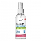 魯爾夫100ml噴霧型免洗無醇手消毒液 魯爾夫100ml噴霧型免洗無醇手消毒液